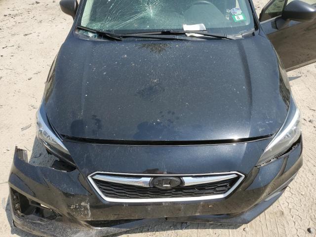 Photo 11 from auction – 2019 SUBARU IMPREZA with VIN 4S3GKAB66K3600779