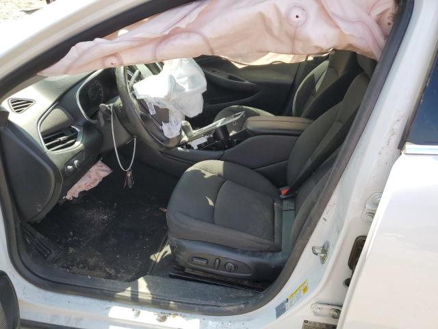 Photo 7 from auction – 2016 CHEVROLET MALIBU LT with VIN 1G1ZE5ST7GF300096