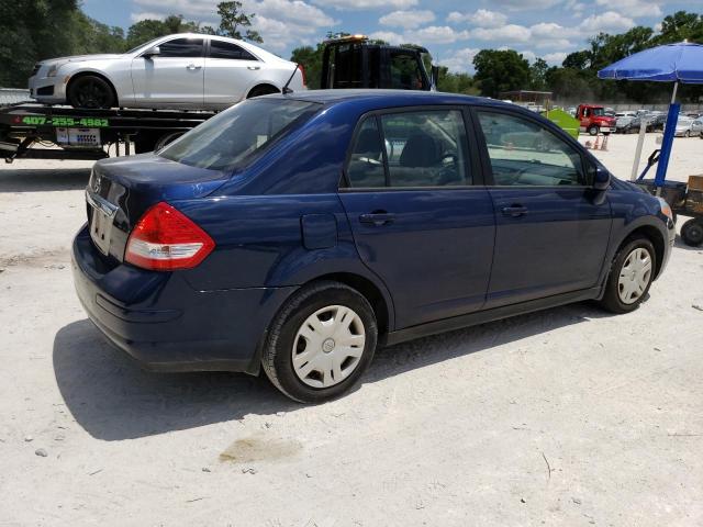 Photo 3 from auction – 2011 NISSAN VERSA S with VIN 3N1BC1AP8BL396673