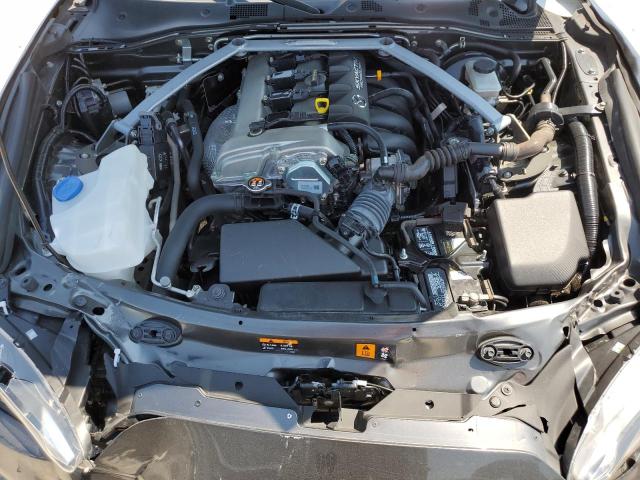 Photo 11 from auction – 2017 MAZDA MX-5 MIATA with VIN JM1NDAM78H0100706