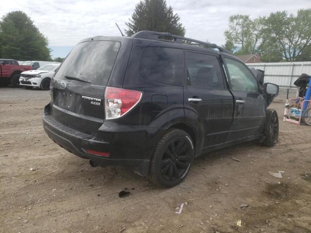 Photo 3 from auction – 2012 SUBARU FORESTER L with VIN JF2SHAEC2CH452808