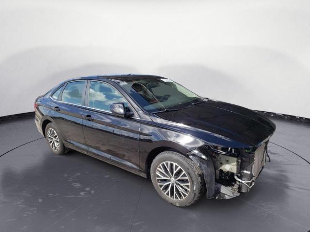 Photo 4 from auction – 2021 VOLKSWAGEN JETTA S with VIN 3VWC57BU2MM010844