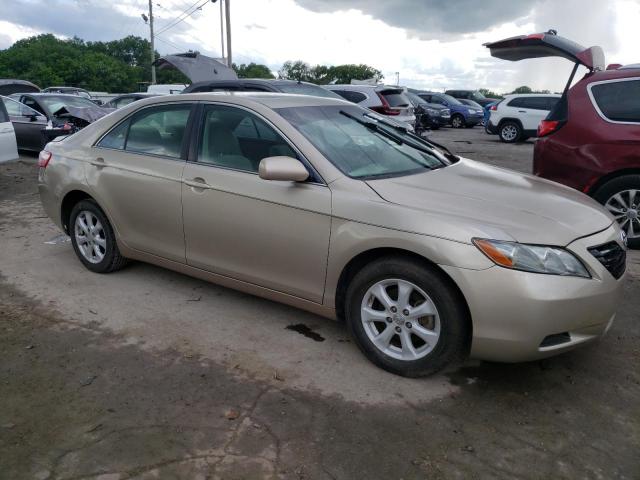 Photo 4 from auction – 2008 TOYOTA CAMRY CE with VIN 4T1BE46K08U753098
