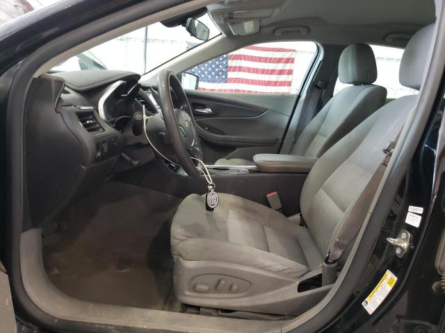 Photo 7 from auction – 2015 CHEVROLET IMPALA LS with VIN 2G11X5SL4F9153475