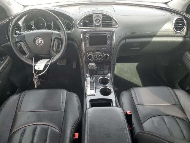 Photo 8 from auction – 2016 BUICK ENCLAVE with VIN 5GAKRBKD5GJ217835