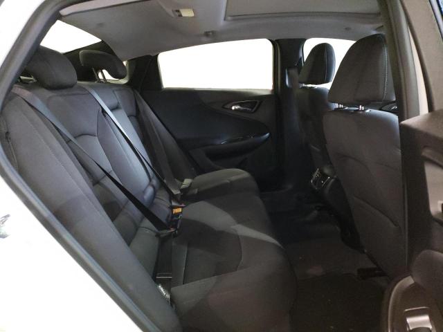 Photo 10 from auction – 2022 CHEVROLET MALIBU LT with VIN 1G1ZD5ST2NF173127