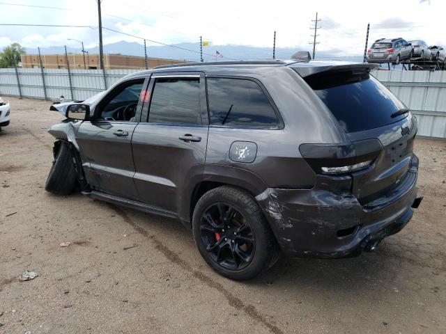 Photo 2 from auction – 2015 JEEP GRAND CHER with VIN 1C4RJFDJ8FC633993