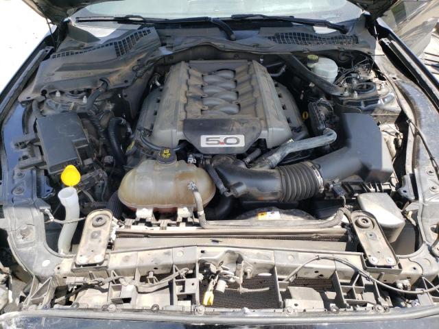 Photo 11 from auction – 2015 FORD MUSTANG GT with VIN 1FA6P8CF2F5305893