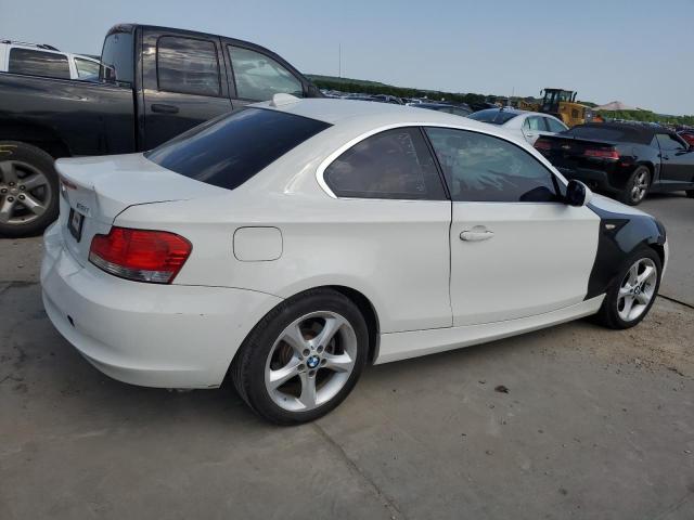 Photo 3 from auction – 2011 BMW 128 I with VIN WBAUP7C56BVP21228