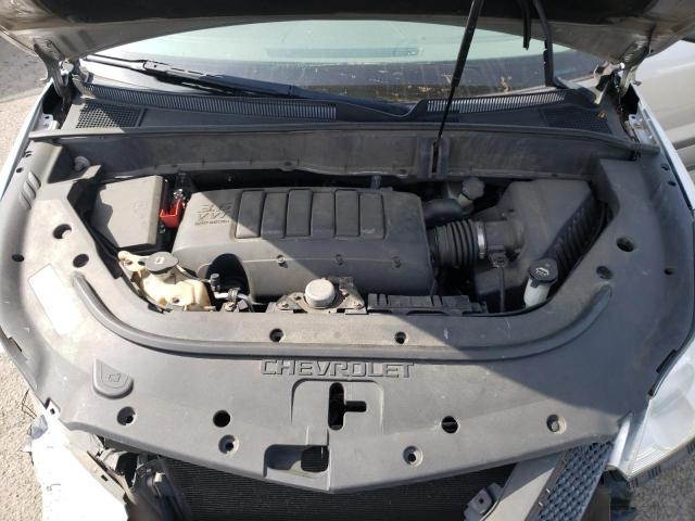 Photo 12 from auction – 2010 CHEVROLET TRAVERSE L with VIN 1GNLREEDXAJ226562