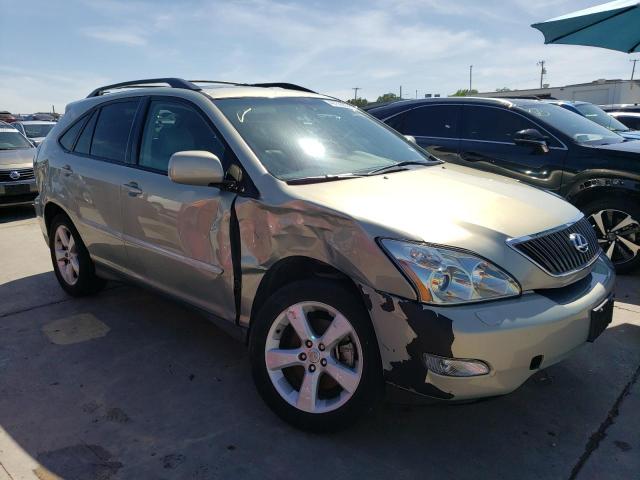 Photo 4 from auction – 2005 LEXUS RX 330 with VIN 2T2GA31U35C033209