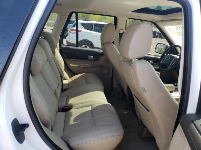 Photo 10 from auction – 2011 LAND ROVER RANGE ROVE with VIN SALSK2D43BA706932