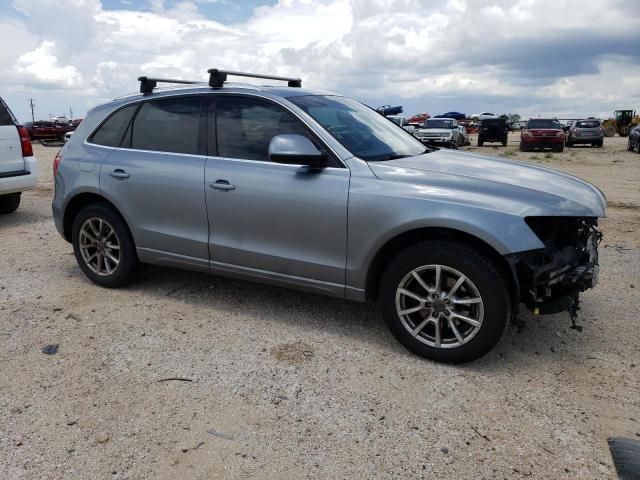 Photo 4 from auction – 2011 AUDI Q5 PREMIUM with VIN WA1LFAFP0BA019788