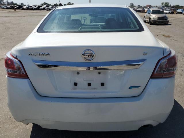 Photo 6 from auction – 2014 NISSAN ALTIMA 2.5 with VIN 1N4AL3AP3EC284180