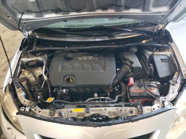 Photo 11 from auction – 2010 TOYOTA COROLLA BA with VIN JTDBU4EE3AJ065655