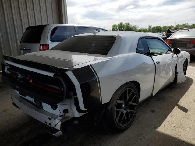 Photo 3 from auction – 2018 DODGE CHALLENGER with VIN 2C3CDZBT8JH260046