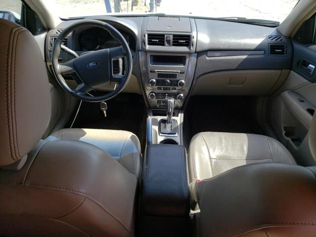 Photo 8 from auction – 2010 FORD FUSION with VIN 3FAHP0JA5AR346283