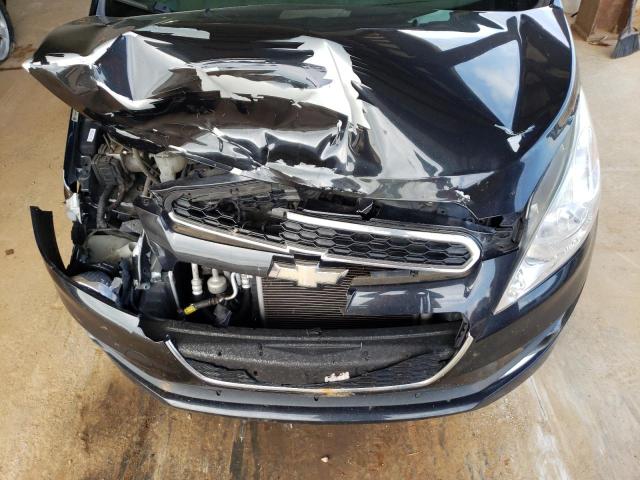 Photo 11 from auction – 2014 CHEVROLET SPARK 2LT with VIN KL8CF6S98EC512680