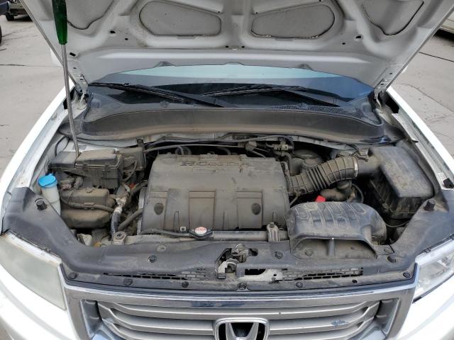 Photo 11 from auction – 2013 HONDA RIDGELINE with VIN 5FPYK1F51DB009567