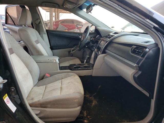 Photo 7 from auction – 2012 TOYOTA CAMRY BASE with VIN 4T1BF1FK0CU099160