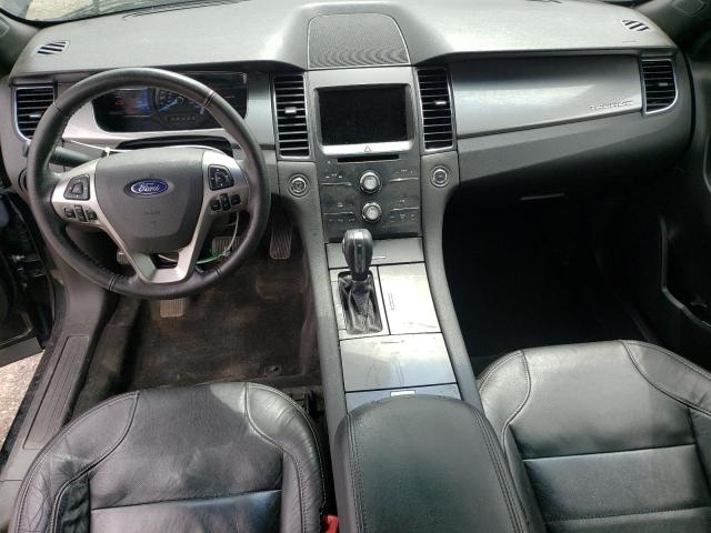 Photo 8 from auction – 2017 FORD TAURUS SEL with VIN 1FAHP2E82HG115684