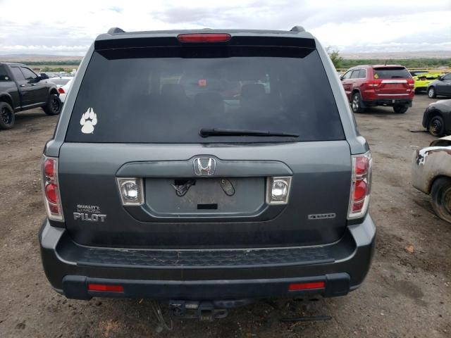 Zdjęcie 6 z aukcji – 2008 HONDA PILOT VP z VIN 5FNYF18288B031426