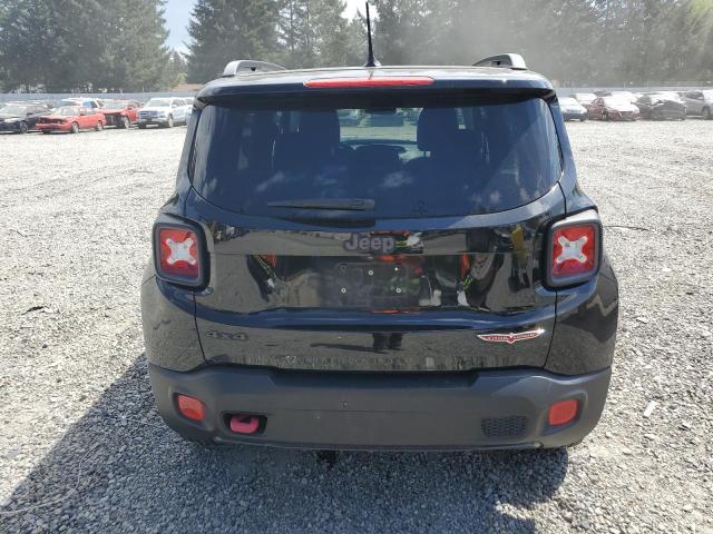 Photo 6 from auction – 2015 JEEP RENEGADE T with VIN ZACCJBCT6FPB85072