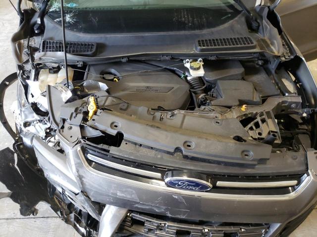 Photo 12 from auction – 2014 FORD ESCAPE TIT with VIN 1FMCU9JX0EUD13174