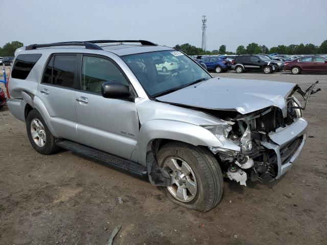 Photo 4 from auction – 2007 TOYOTA 4RUNNER SR with VIN JTEBU14R570115677