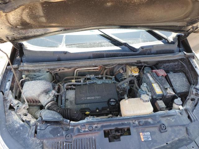 Photo 12 from auction – 2020 CHEVROLET TRAX LS with VIN 3GNCJKSB8LL292659