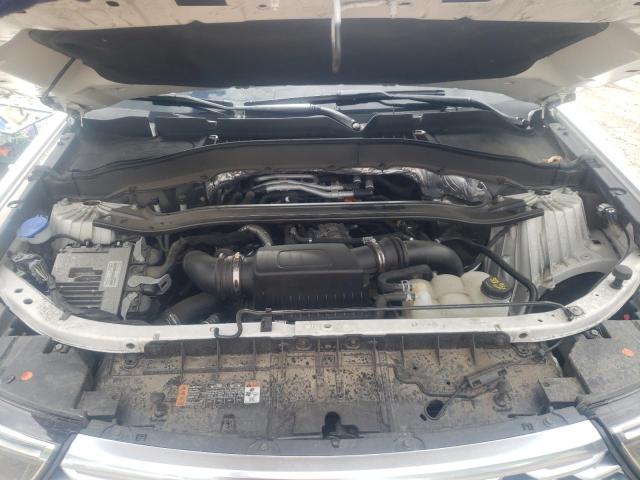 Photo 11 from auction – 2020 FORD EXPLORER with VIN 1FM5K8HC0LGA35173