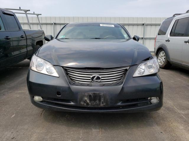 Photo 5 from auction – 2008 LEXUS ES 350 with VIN JTHBJ46G082264075