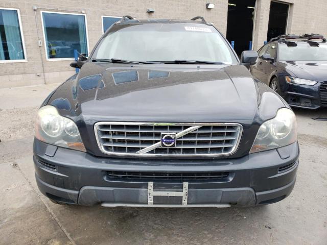 Photo 5 from auction – 2010 VOLVO XC90 3.2 with VIN YV4982CZ8A1542039