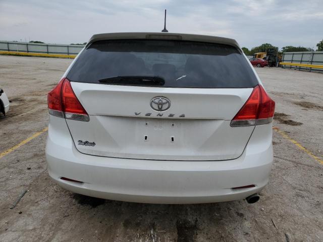Photo 6 from auction – 2010 TOYOTA VENZA with VIN 4T3ZA3BB2AU035298