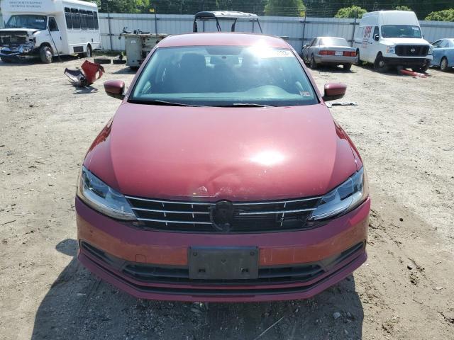 Photo 5 from auction – 2018 VOLKSWAGEN JETTA S with VIN 3VW2B7AJ3JM207304