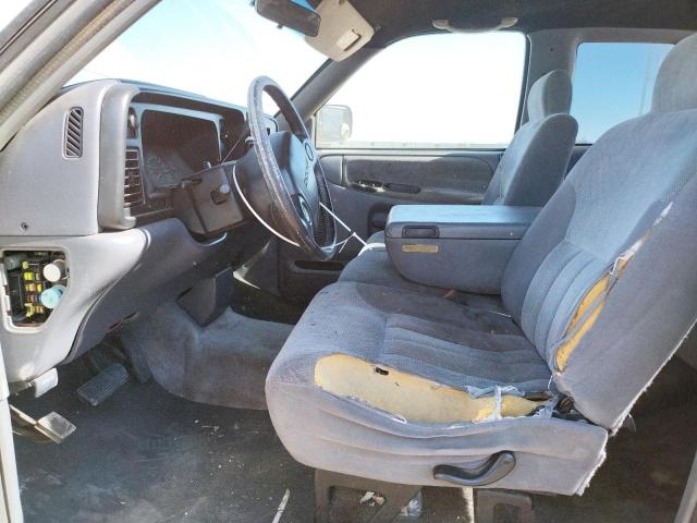 Photo 7 from auction – 1997 DODGE RAM 2500 with VIN 3B7KC23D7VM588266