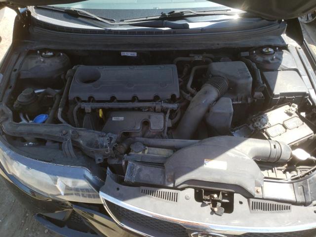 Zdjęcie 11 z aukcji – 2010 KIA FORTE EX z VIN KNAFU4A28A5288261
