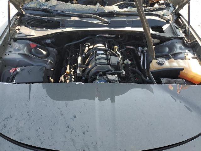 Photo 11 from auction – 2018 DODGE CHARGER R/ with VIN 2C3CDXCT7JH125482