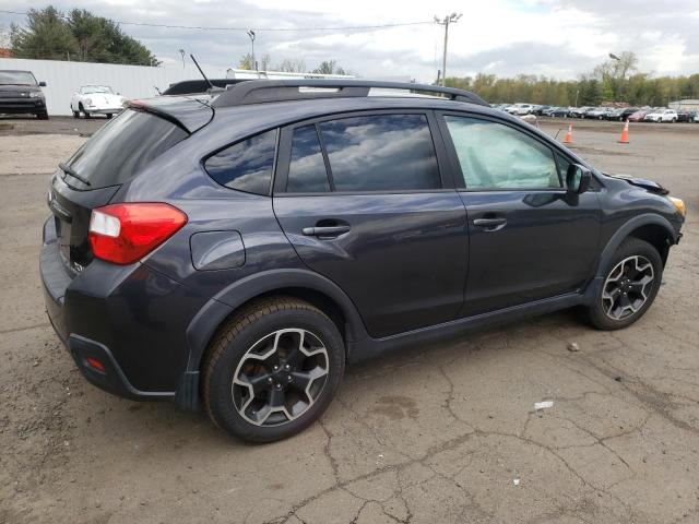 Photo 3 from auction – 2014 SUBARU XV CROSSTR with VIN JF2GPAKC8E8301486