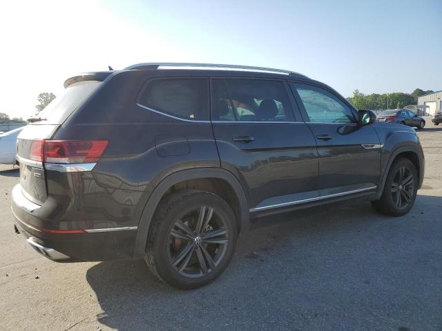 Photo 3 from auction – 2022 VOLKSWAGEN ATLAS SEL with VIN 1V2AR2CA2NC548516