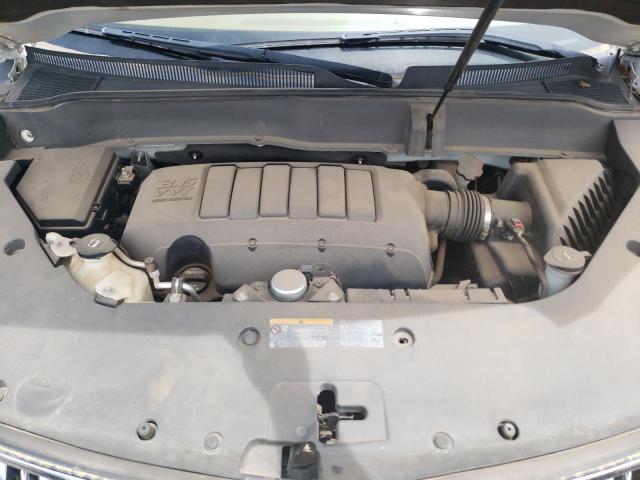 Photo 12 from auction – 2013 BUICK ENCLAVE with VIN 5GAKVDKD8DJ246944
