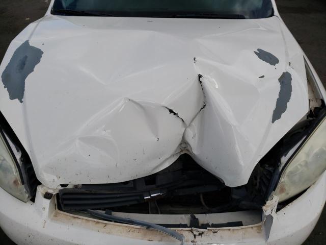 Photo 11 from auction – 2006 CHEVROLET IMPALA LS with VIN 2G1WB55K369183249