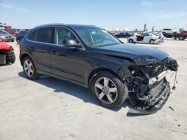 Photo 4 from auction – 2012 AUDI Q5 PREMIUM with VIN WA1LFAFP7CA094067