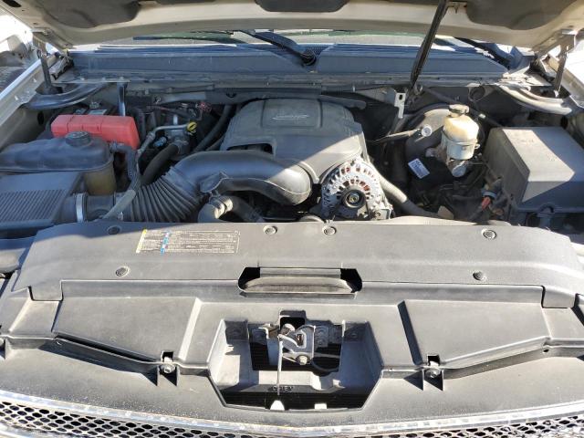 Photo 11 from auction – 2007 CHEVROLET AVALANCHE with VIN 3GNFK12327G122373
