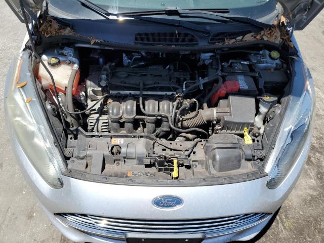 Photo 11 from auction – 2016 FORD FIESTA S with VIN 3FADP4AJ2GM203335