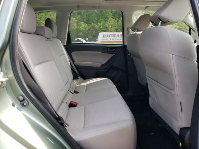 Photo 11 from auction – 2017 SUBARU FORESTER 2 with VIN JF2SJAEC3HH579241