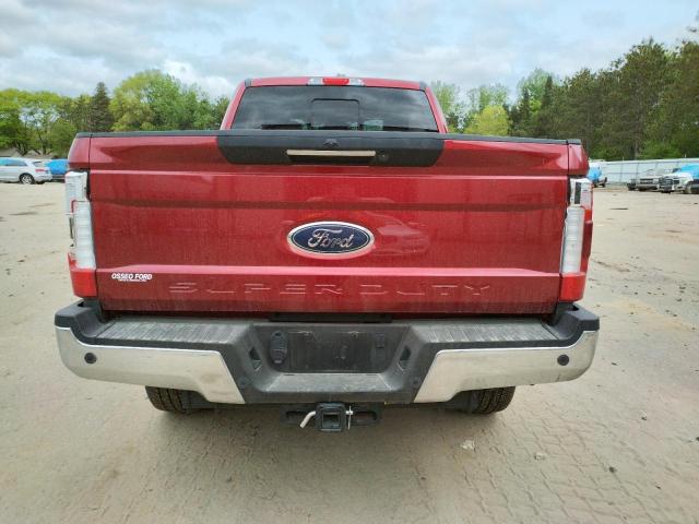 Photo 6 from auction – 2017 FORD F250 SUPER with VIN 1FT7W2BT2HED65231