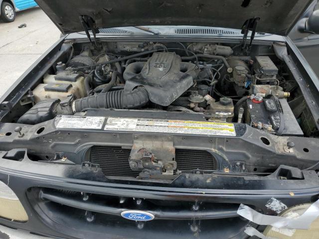 Photo 12 from auction – 1997 FORD EXPLORER with VIN 1FMCU22E6VUD19047