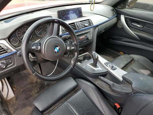 Photo 7 from auction – 2013 BMW 335 XI with VIN WBA3B9G55DNR89643