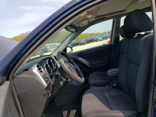 Photo 7 from auction – 2003 PONTIAC VIBE with VIN 5Y2SL62883Z423558
